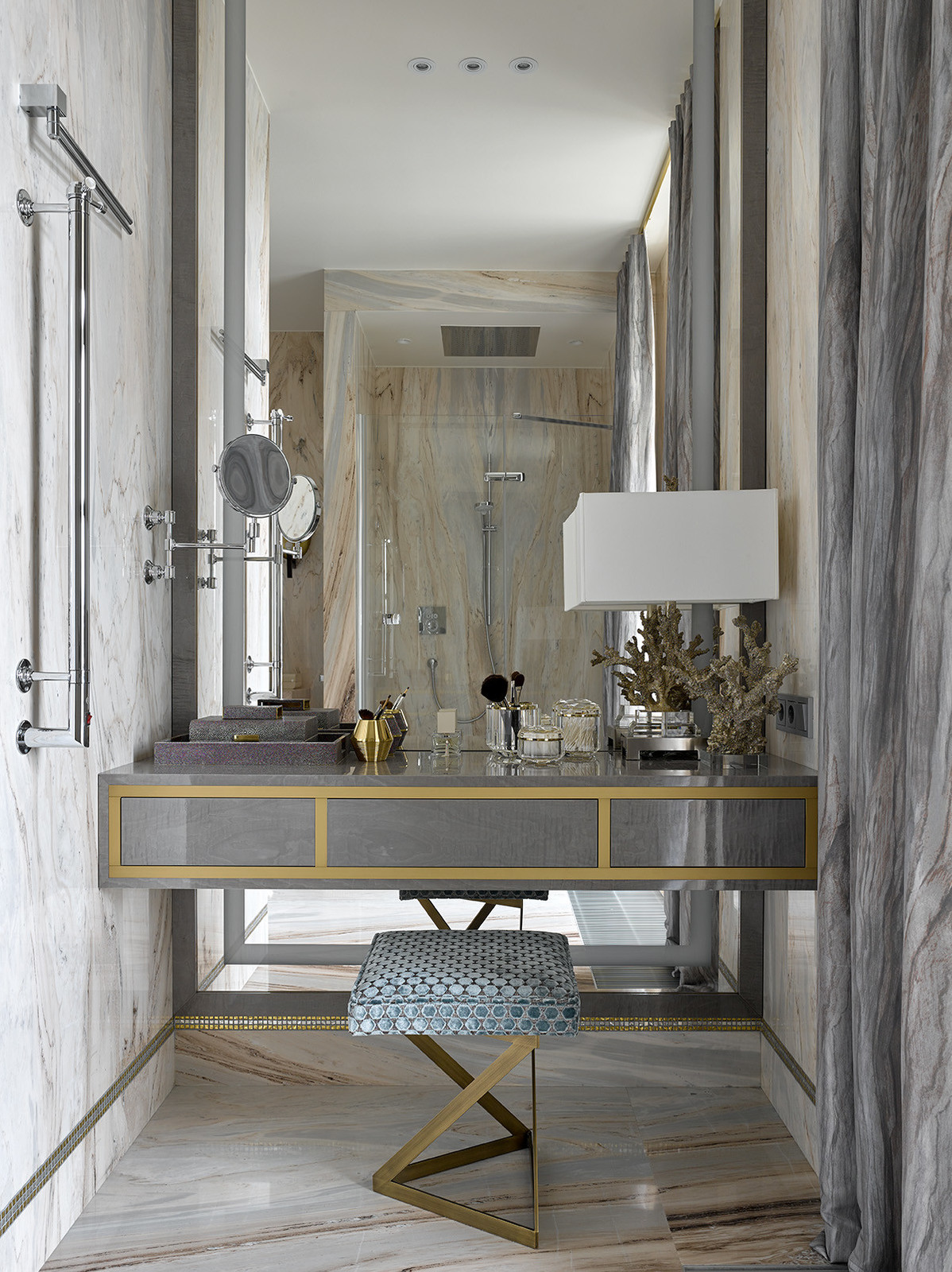 Квартира на Полянке