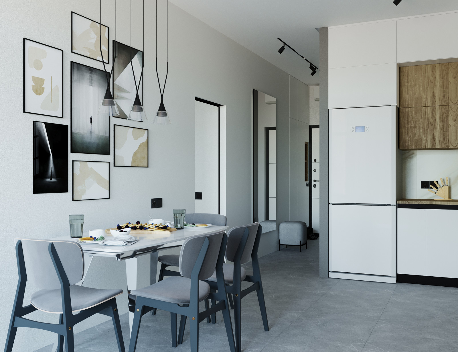 ЖК Бристоль