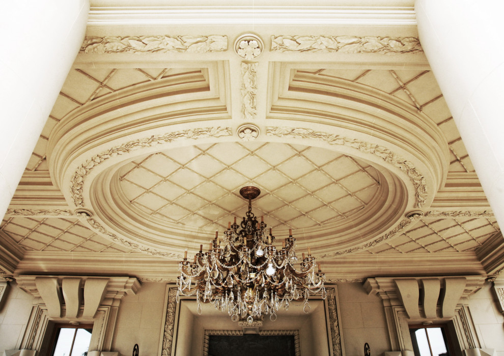 Особняк в коттеджном поселке Флоранс