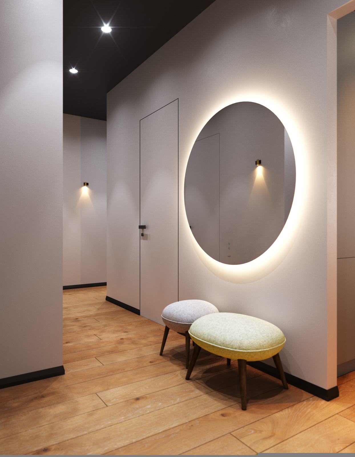 Жк Ботаника