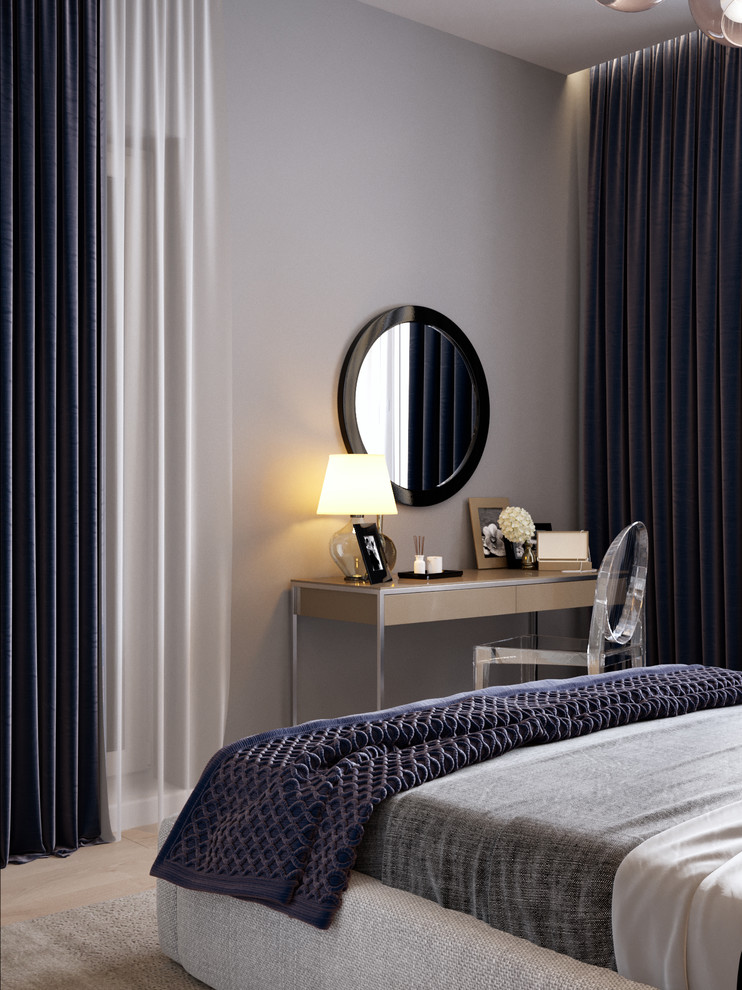 ЖК Триумф Парк