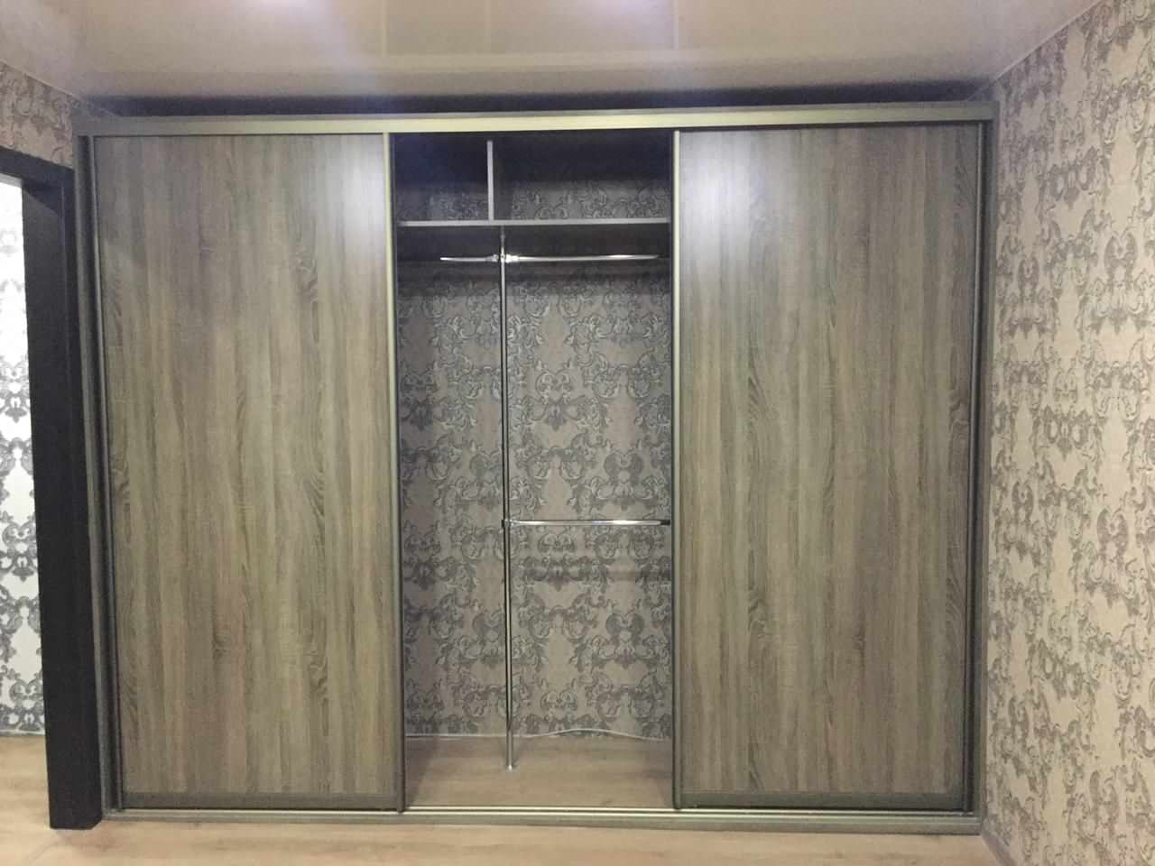 Наши работы