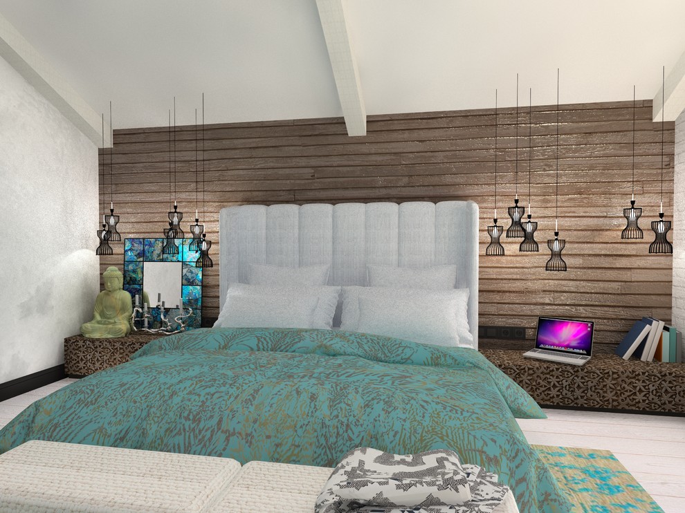 Загородный дом в пос. Царевщина, Самарская область