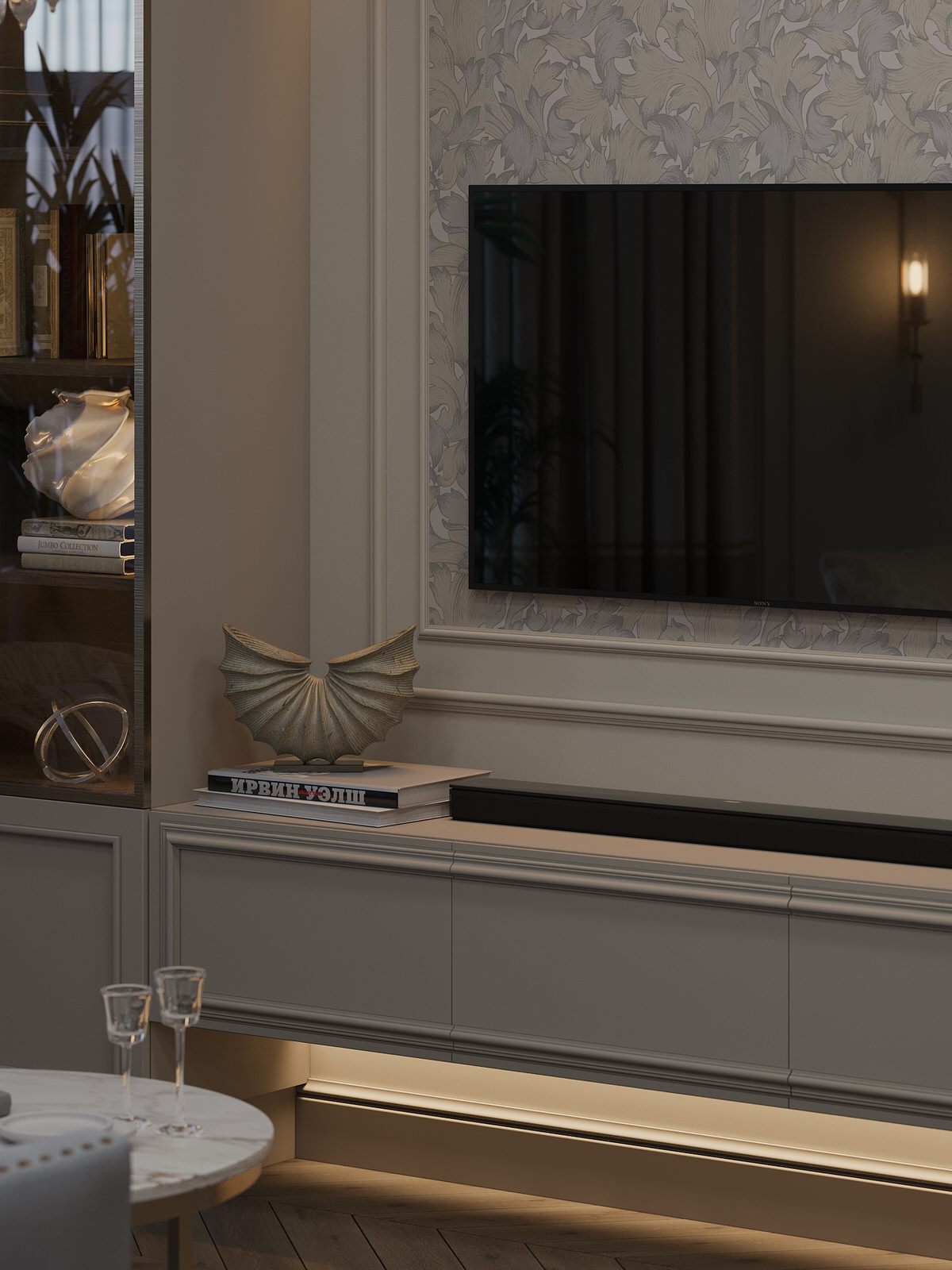 Жк "Шуваловский"