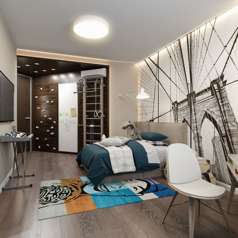 ЖК Дом на Тишинке