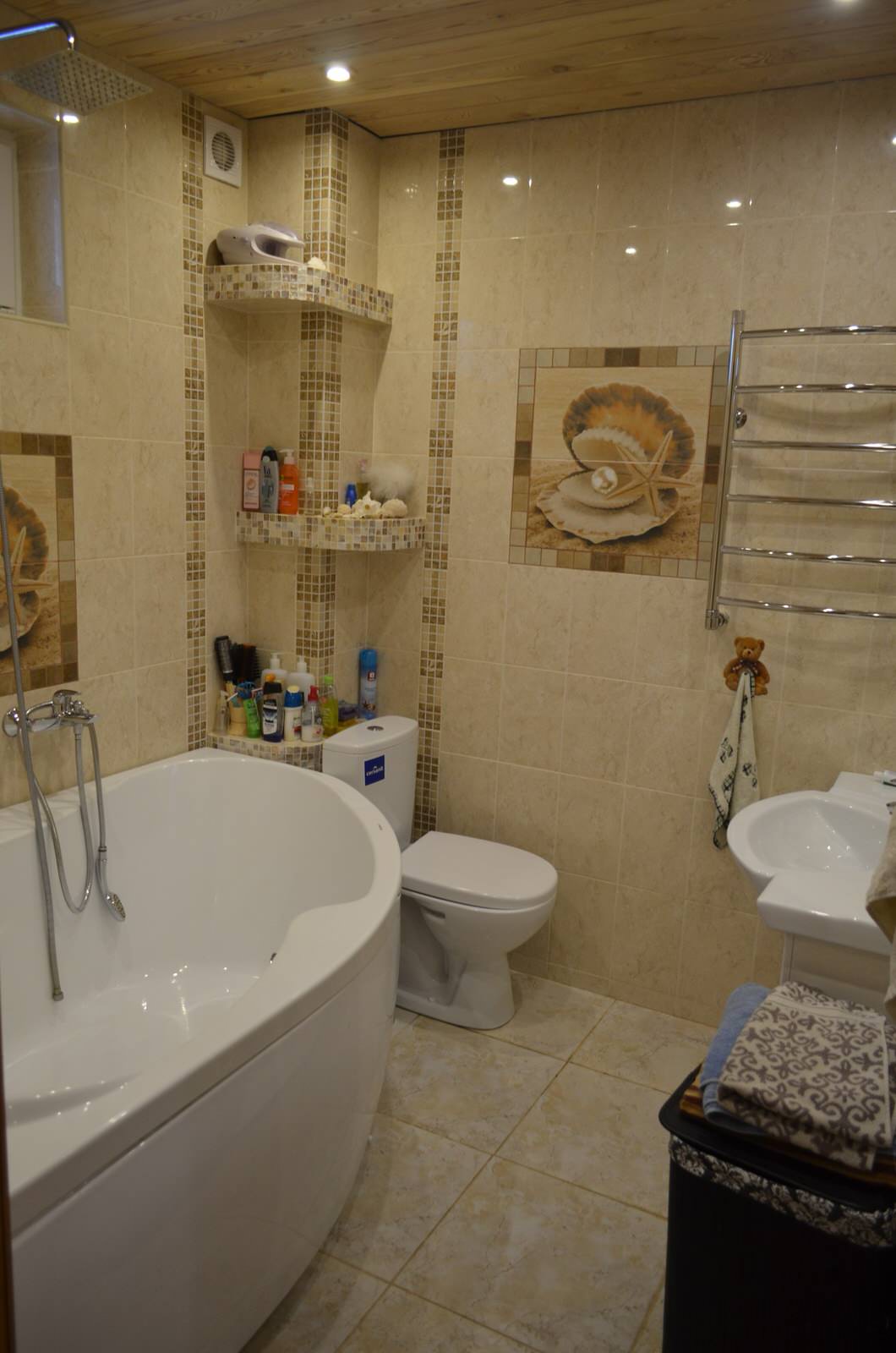 Танюшка Романчук