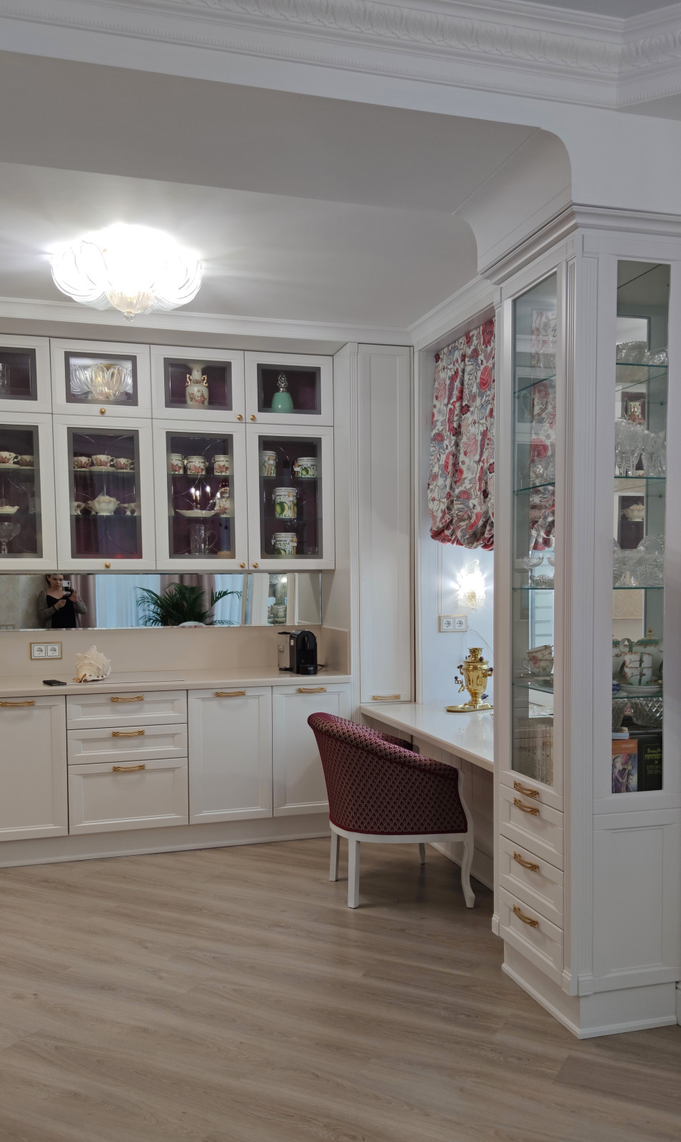 "Нежный сад" - дом 67 м.кв.