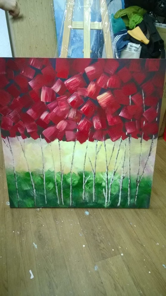 ТВОРЧЕСТВО