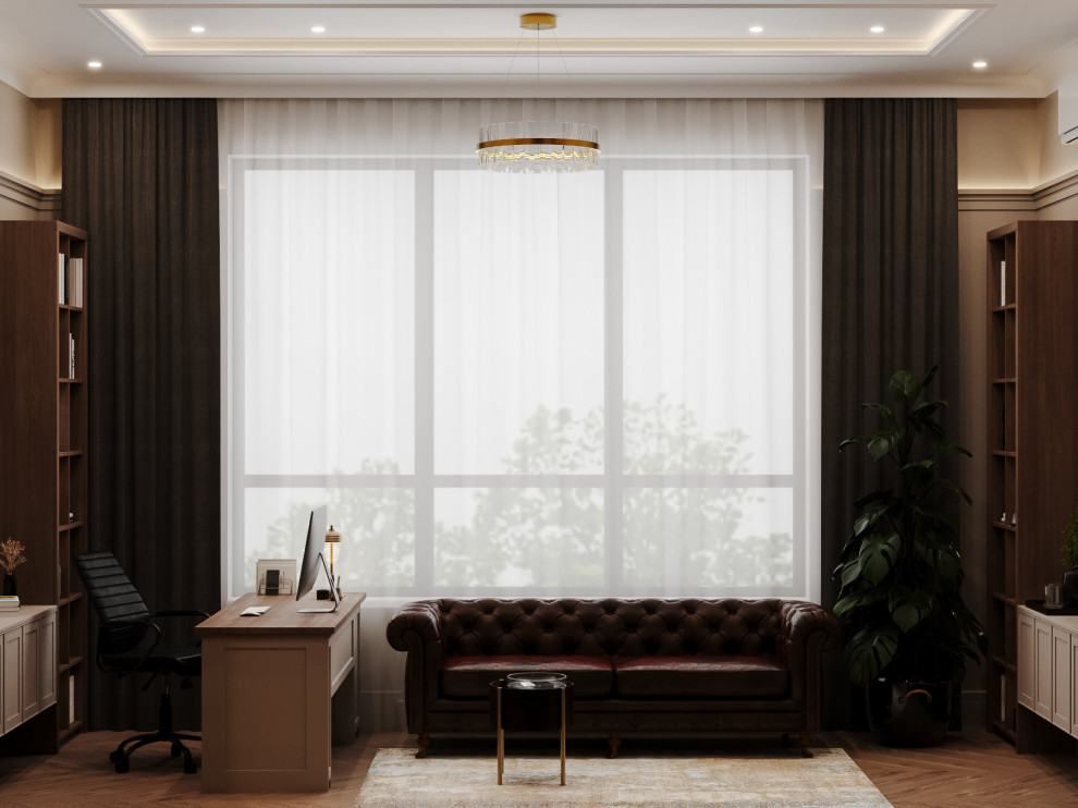 Дом на ул. Мачтовой