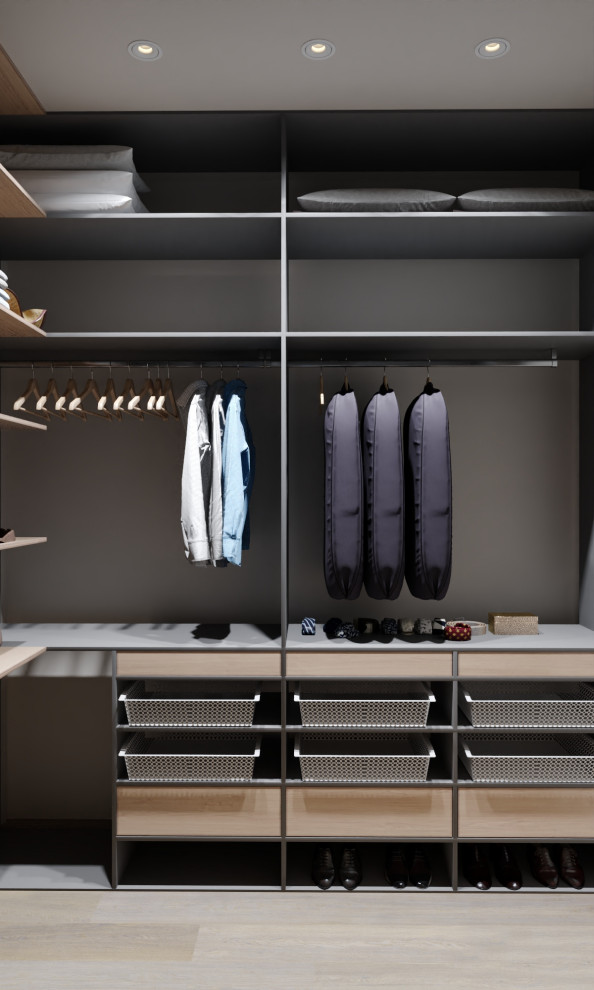 Квартира в ЖК Москва - 110 кв.м