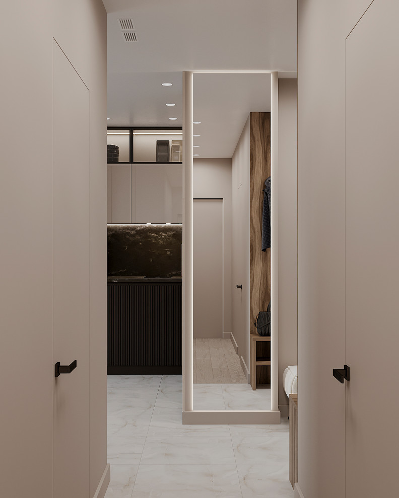 ЖК "Fresh" 72 кв.м