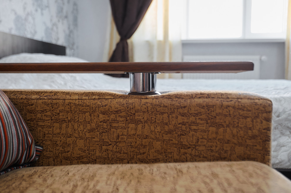 Фотосъемка типовых квартир для объявлений