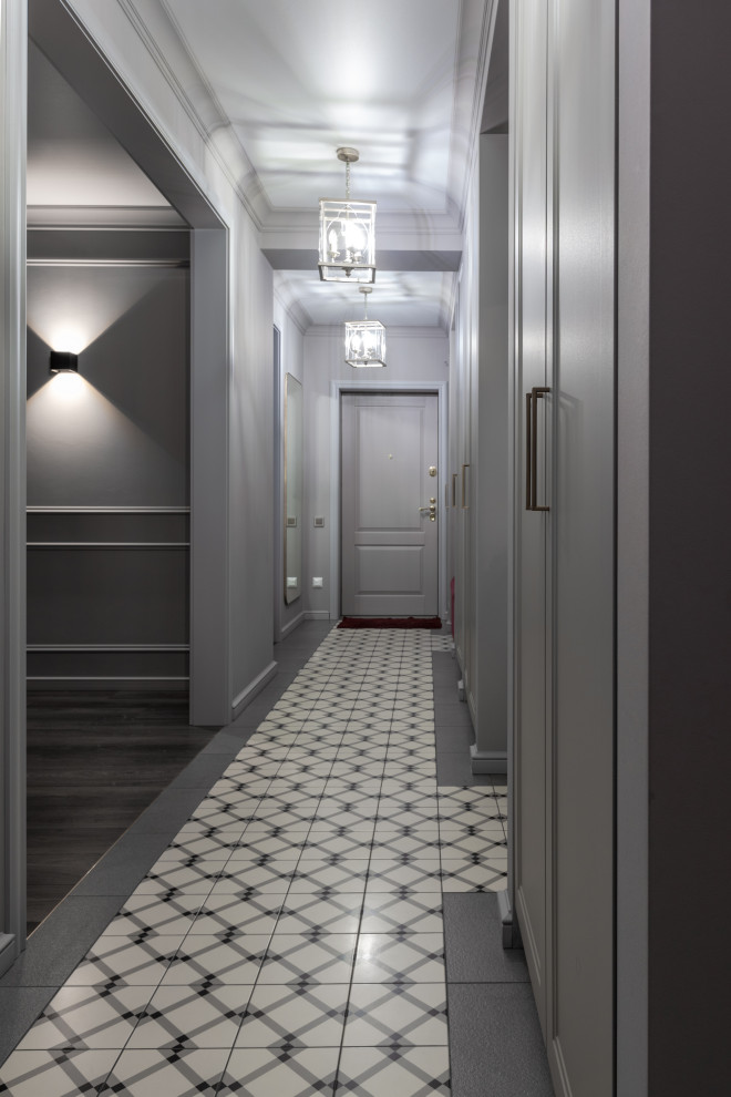 Томская Губерния