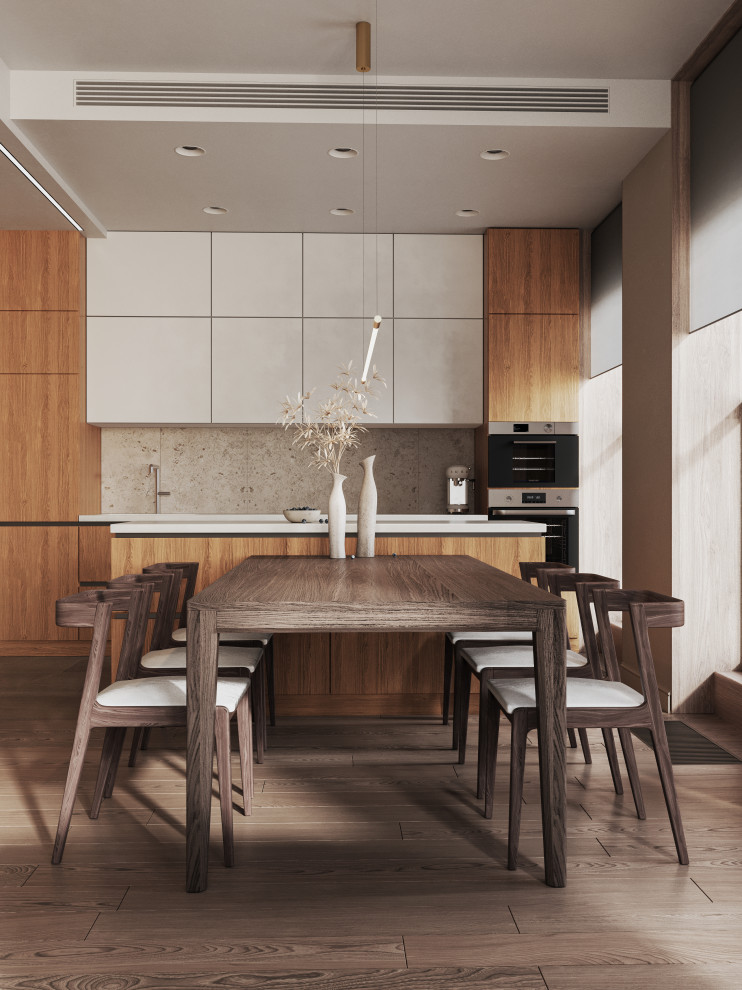 Формула пространства