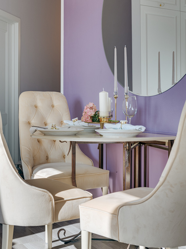 Интерьер для звезды ТНТ