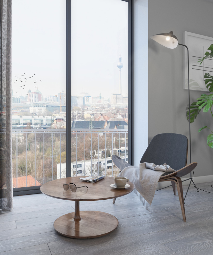 Обложка проекта: Lueckstrasse,38, Berlin