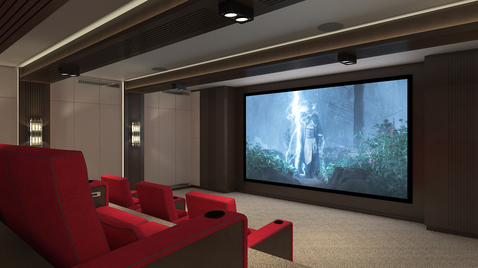 Обложка проекта: Раздоры / Razdory