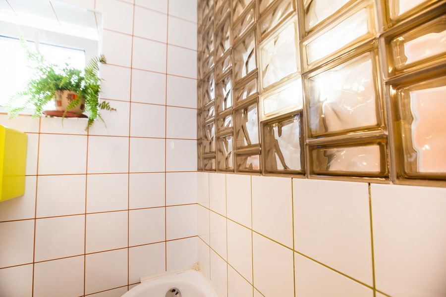 В ярких красках