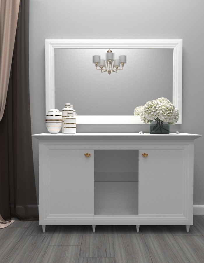 Тумба "Августа"