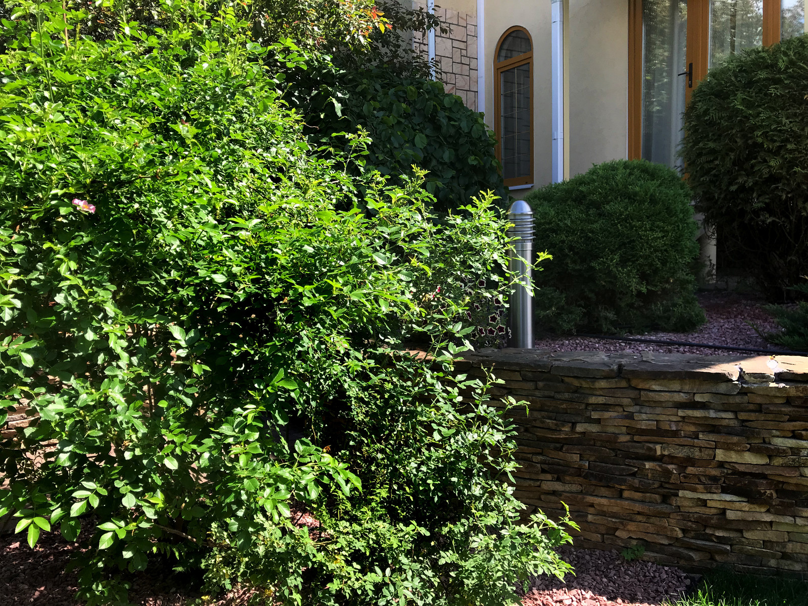 КП Княжье Озеро, 0,16 га