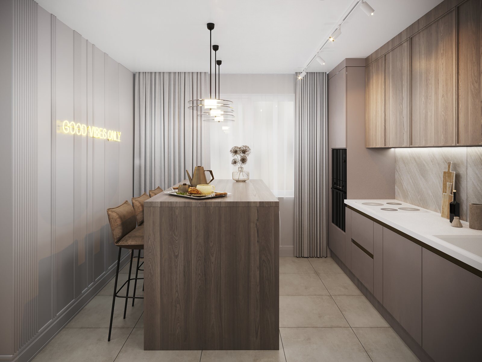 Проект Дачная