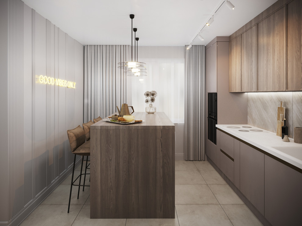 Проект Дачная