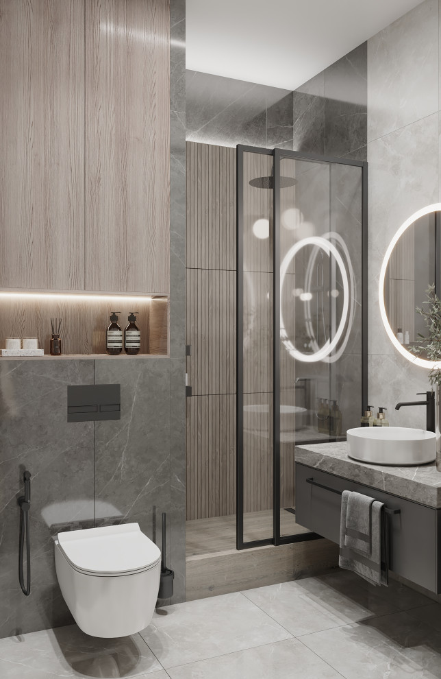 Современная лаконичность