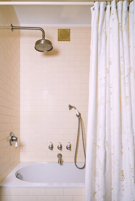 Квартира в Москве