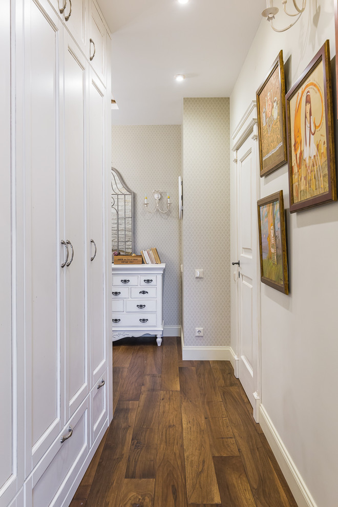 Нежное шале