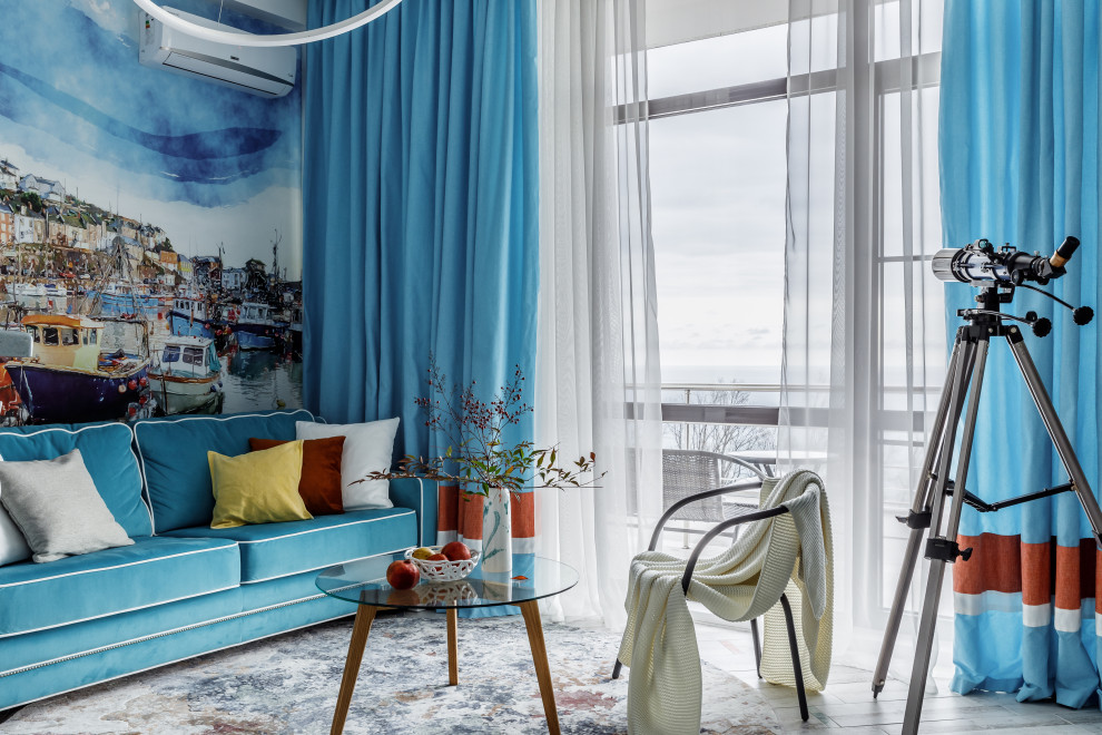 Космическая гавань