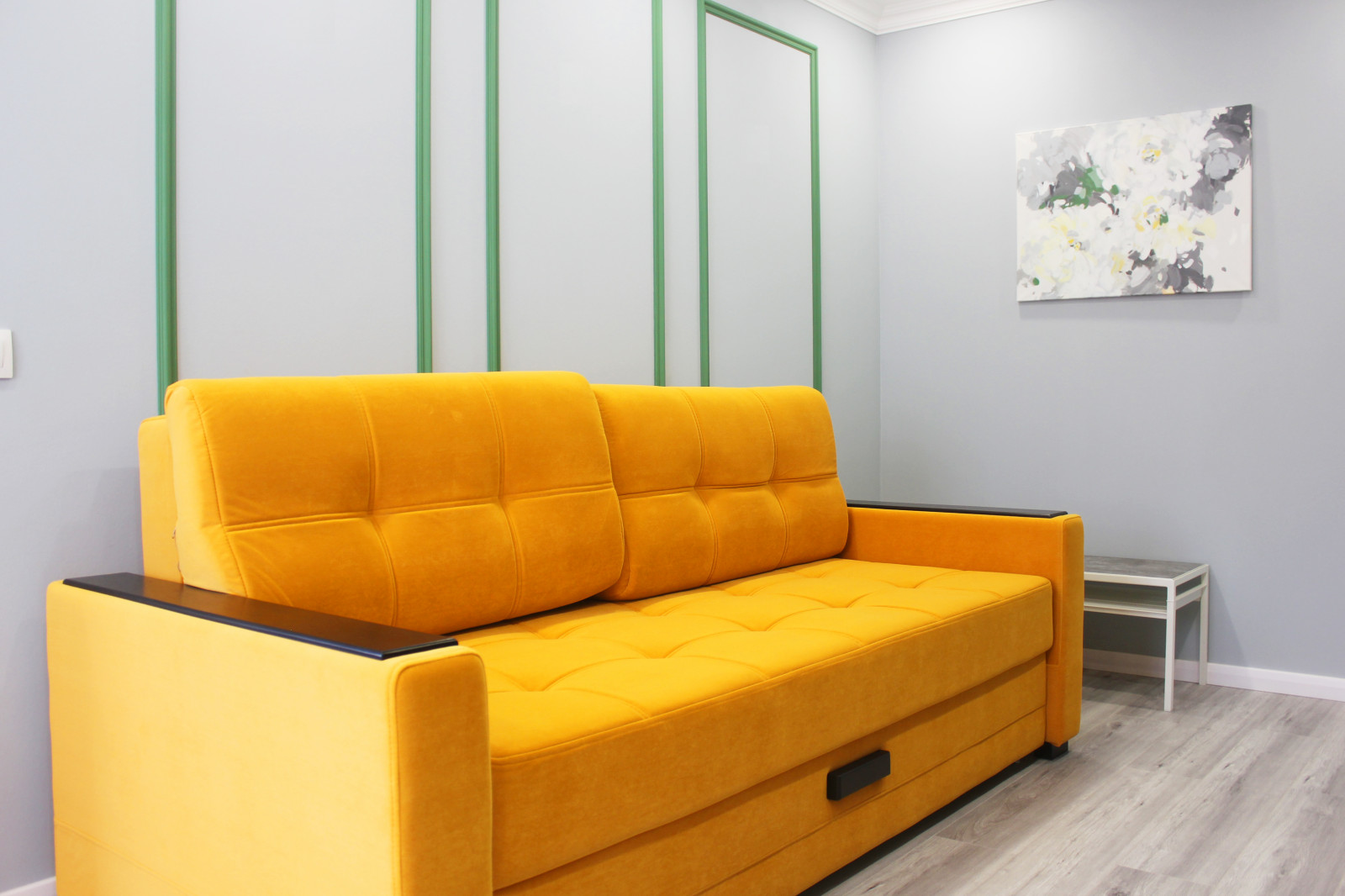 Квартира под сдачу