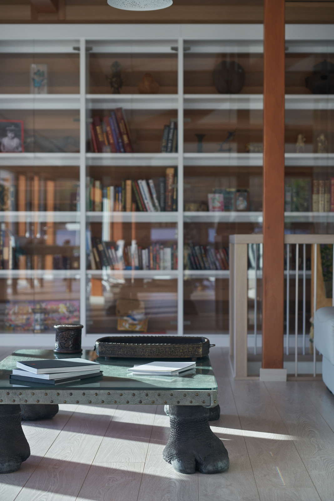 Дом КП Ренессанс парк 1200 м²