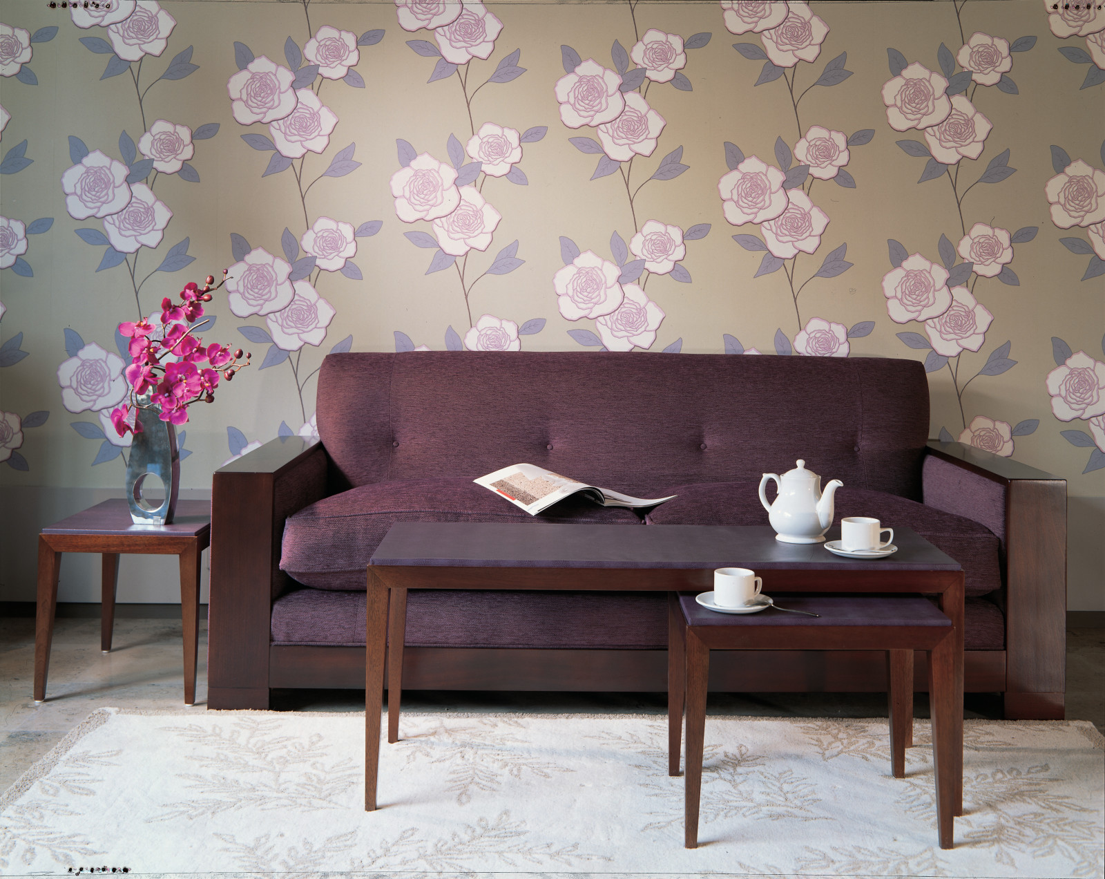 проект "Шоурум Modern adesign"