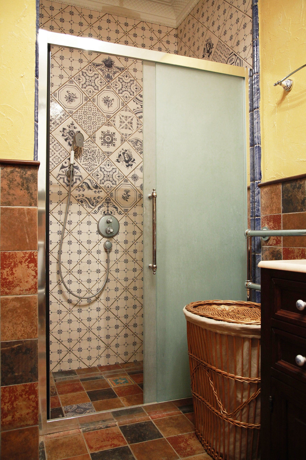 Таунхаус в Довиль