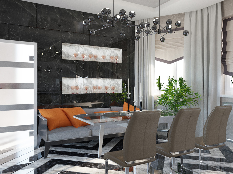 Дом в Александровке