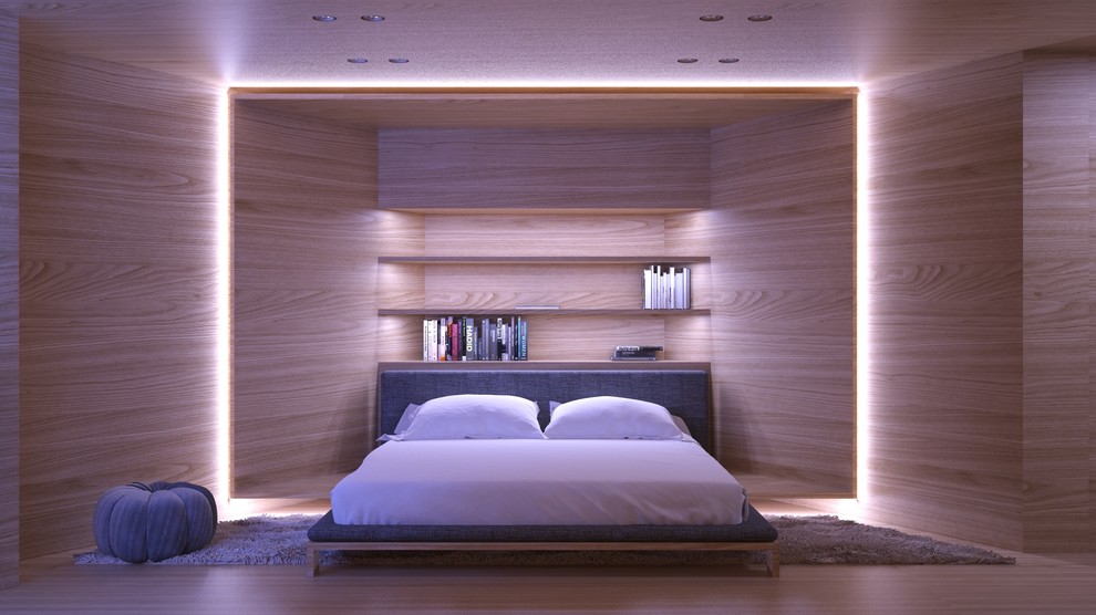 Дизайн проект квартиры на пр. Космонавтов