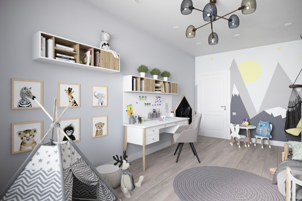 ЖК "Зеленая околица"