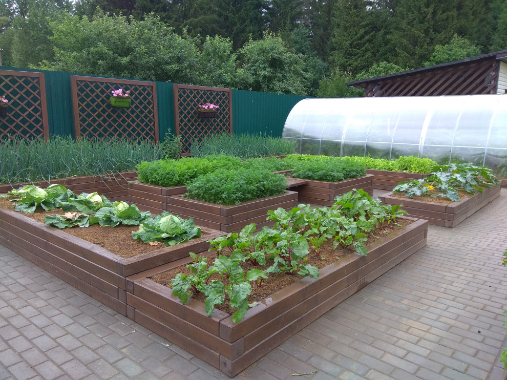 проект "Пятница"