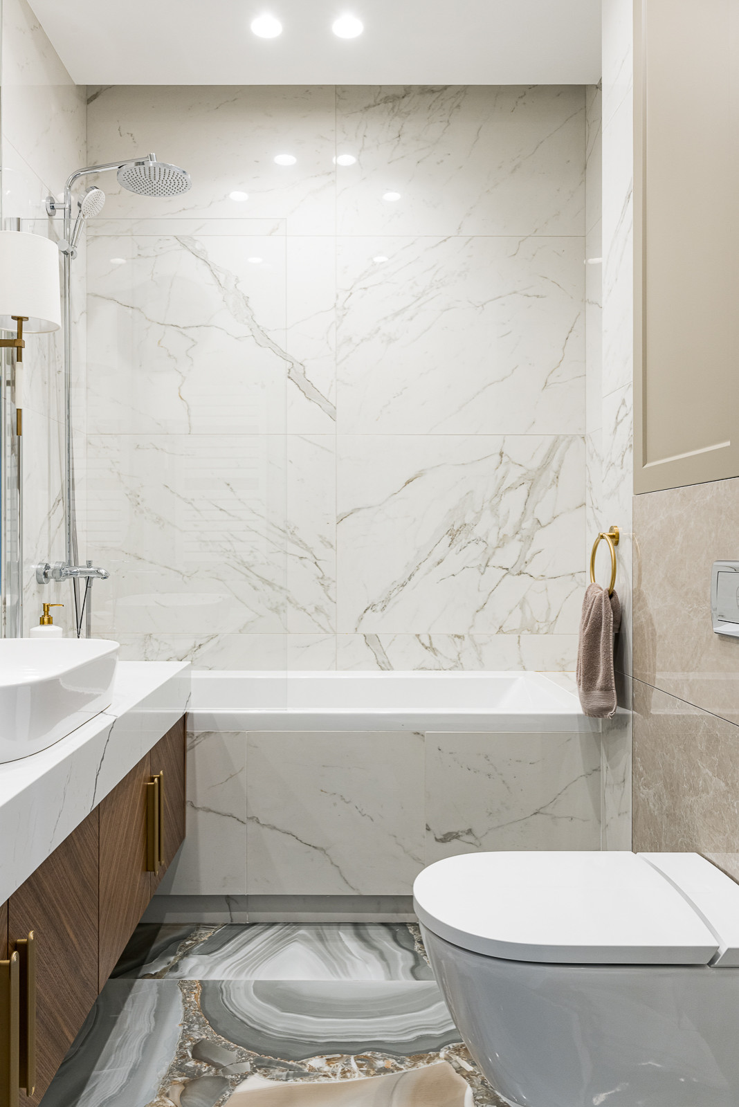 Квартира на ул. Мамина-Сибиряка