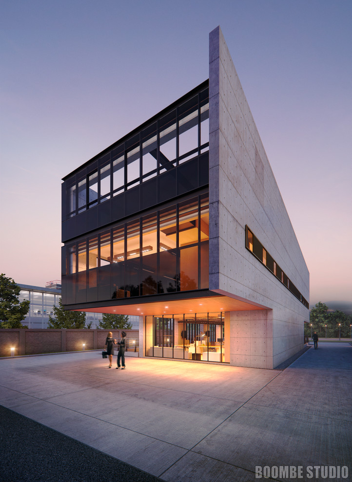 MULTICARPET AND ROLLUX SHOWROOM