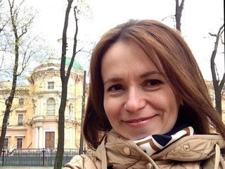 Elena Goncharova