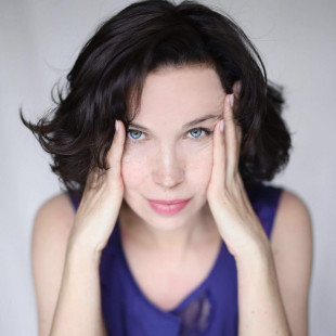 Елена Цветкова