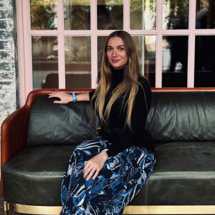 Надежда Чеверева