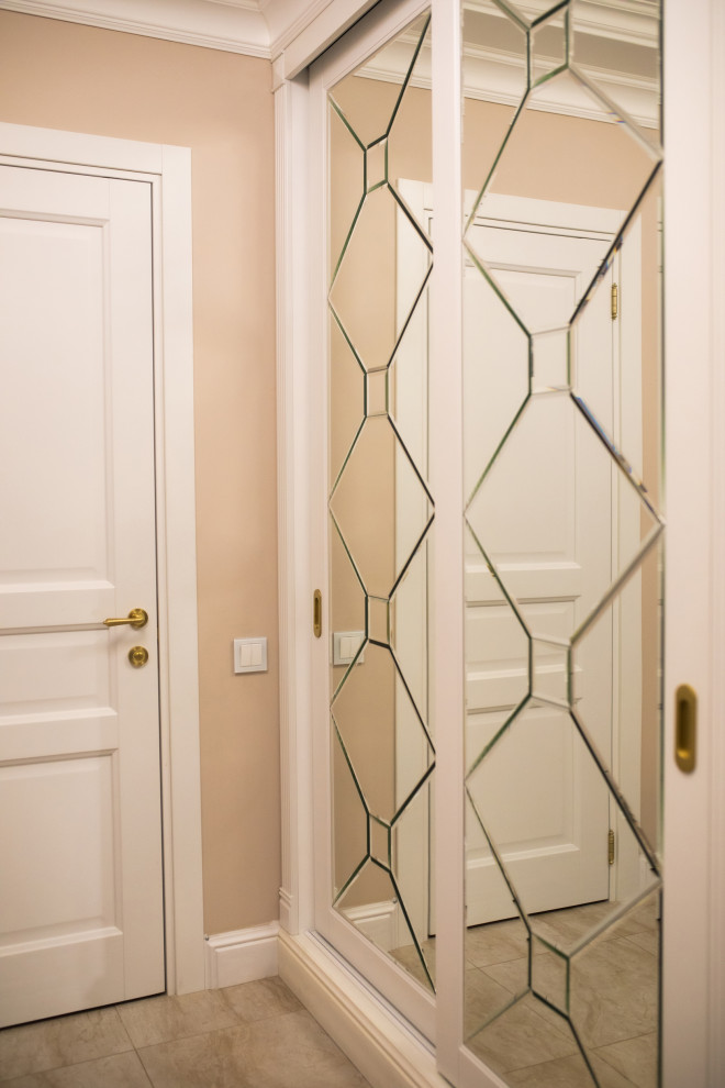 ЖК Бейкер Стрит "Лавандовое поле"