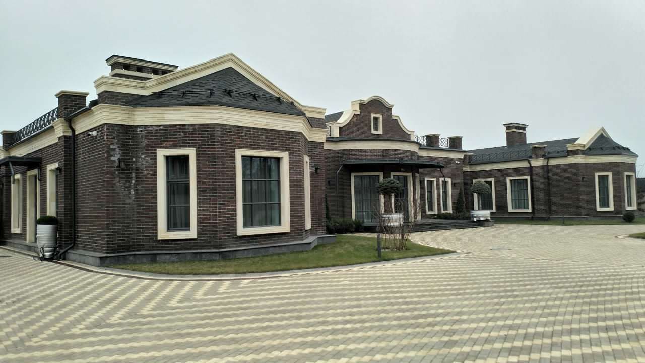 Обложка проекта: Остекление дома Ростовская область