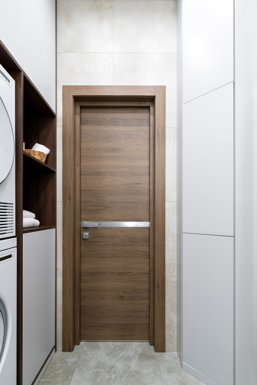 Дизайн проект в ЖК "Снегери"