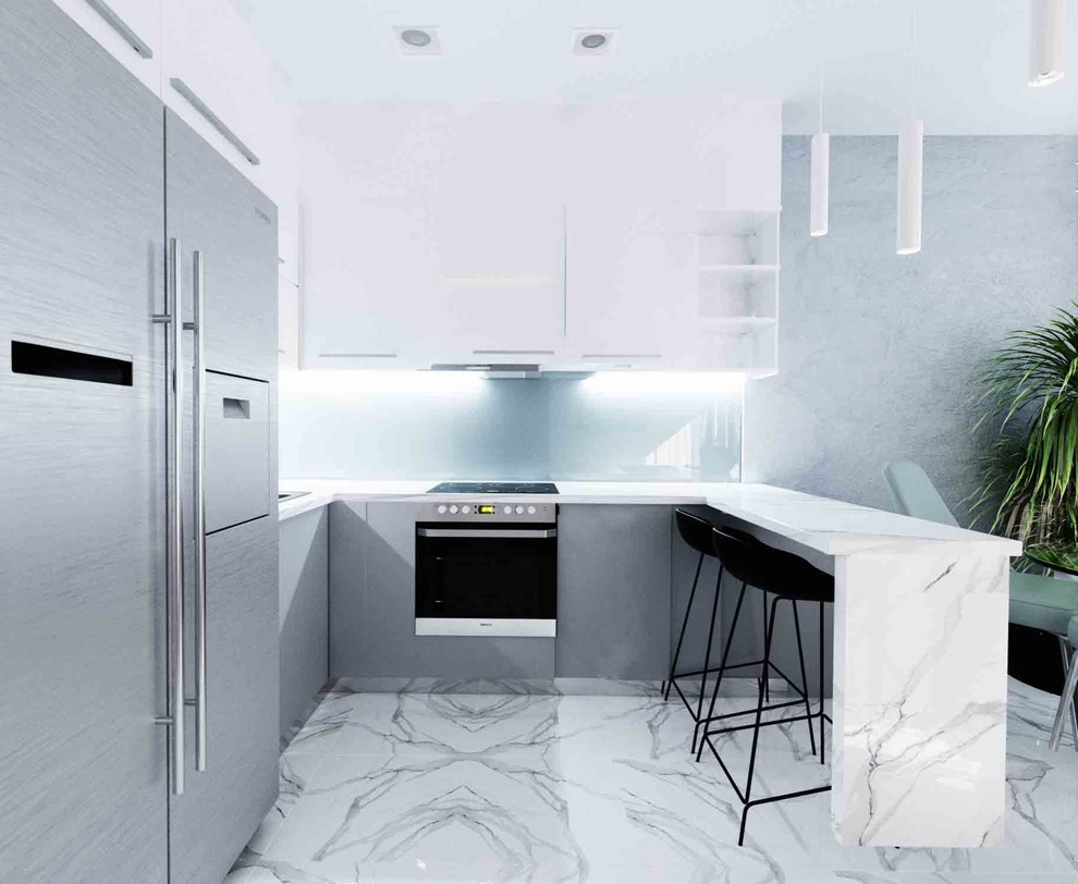 Квартира "Кристалл"