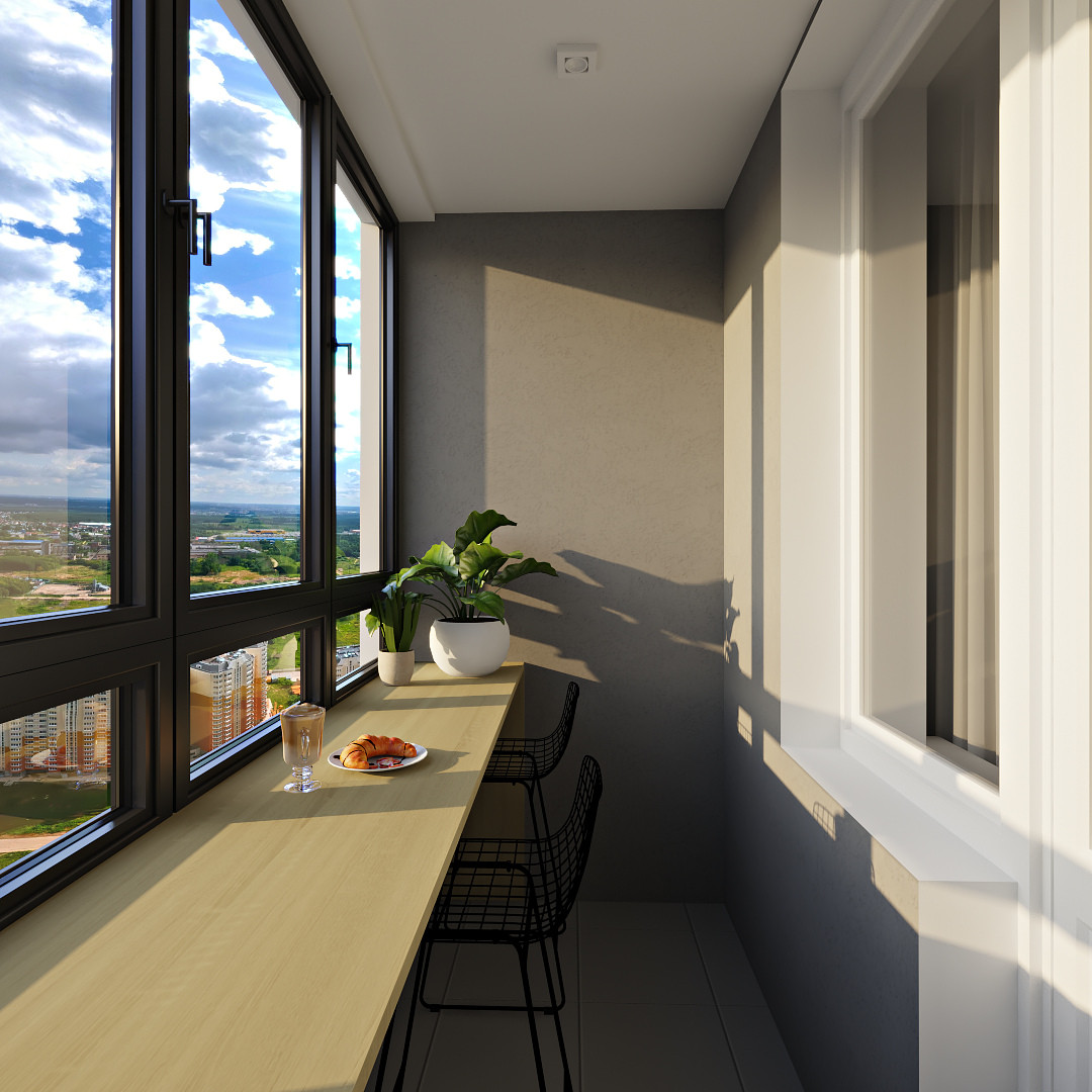 Красиво и функционально