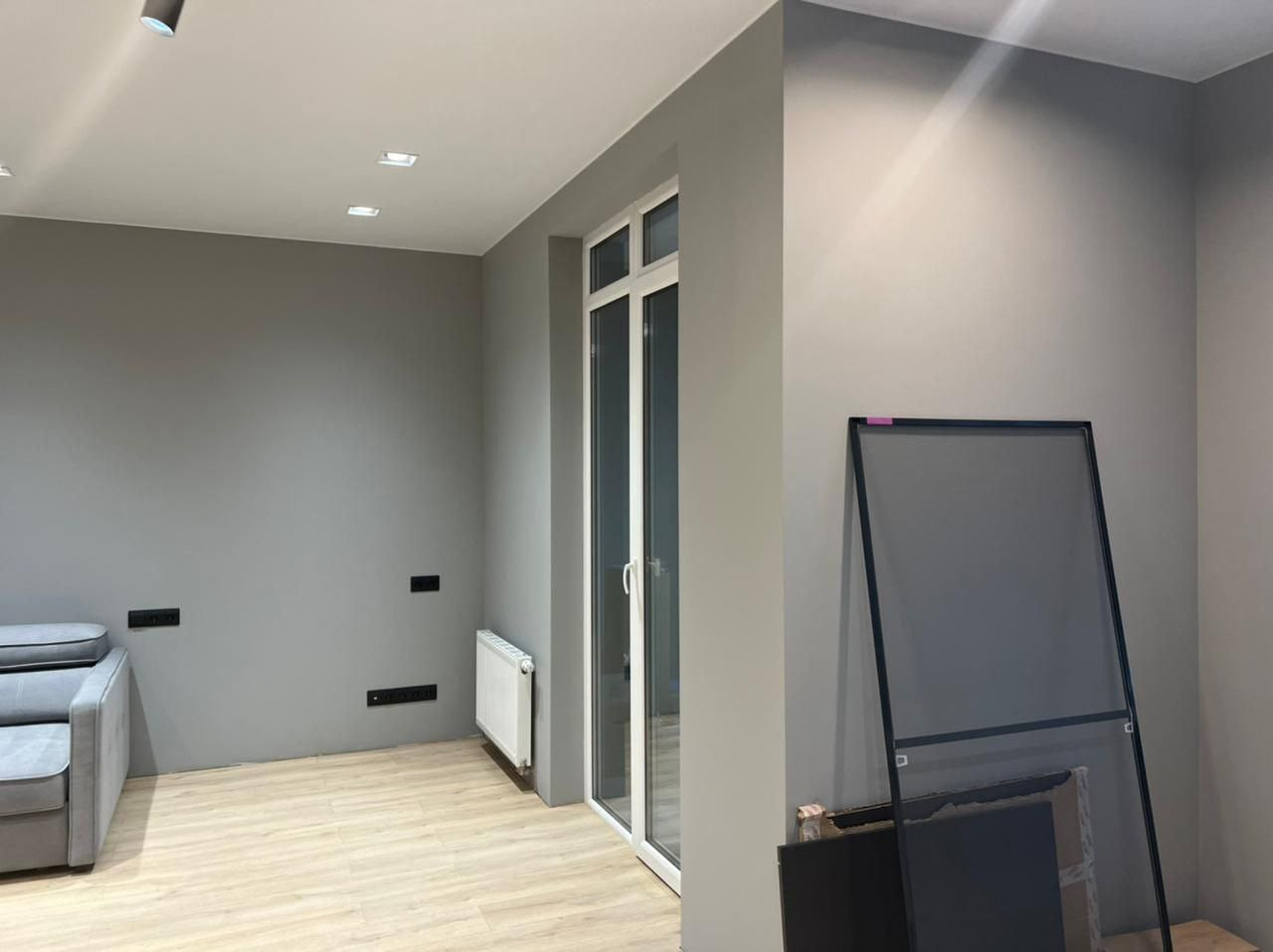 Берзарина 28