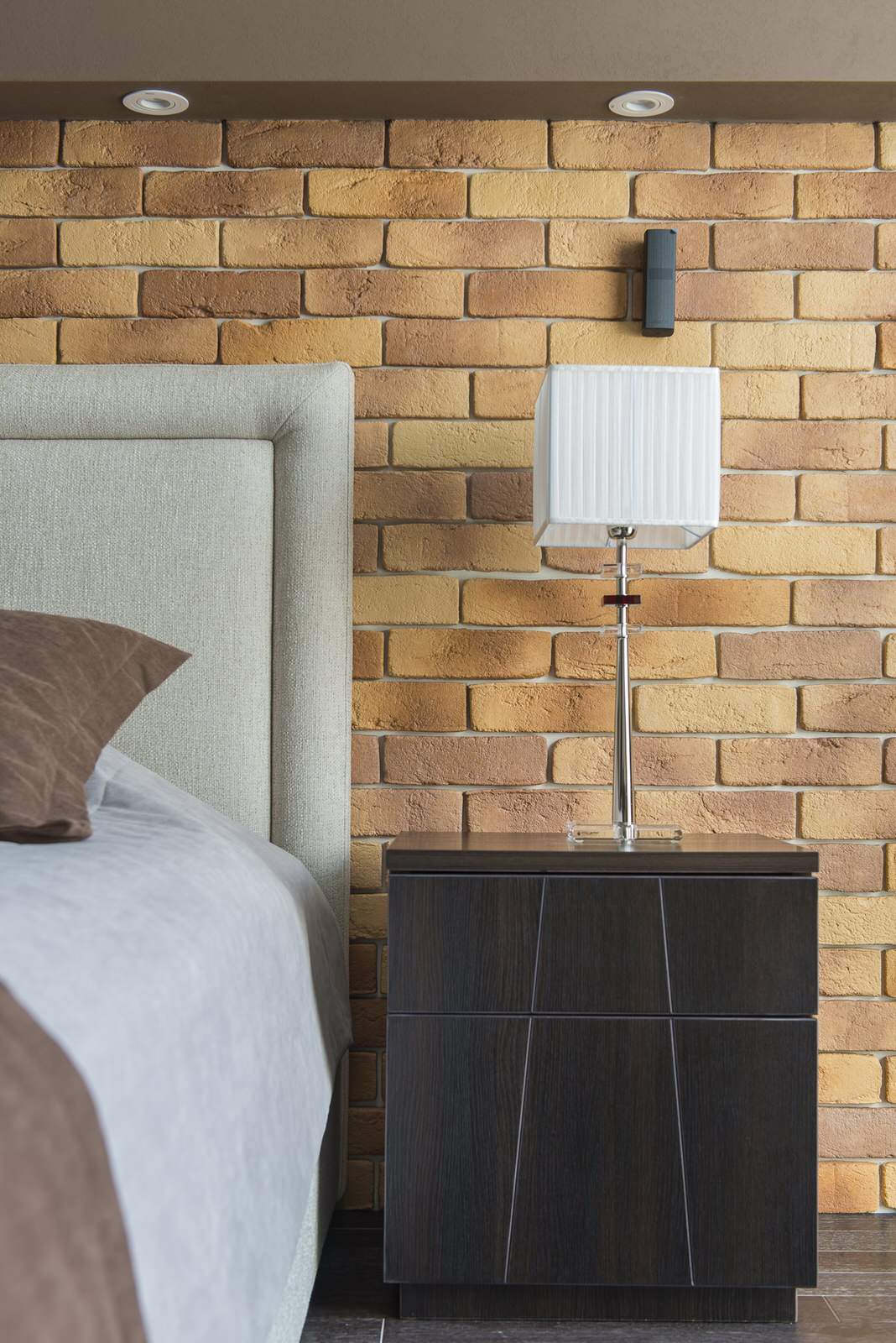 Квартира холостяка